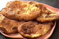 How To Make Fried Dough